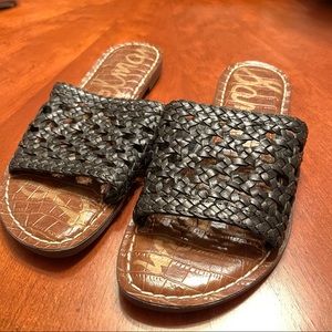 Sam Edelman Sandals *Brand New Never Worn!*